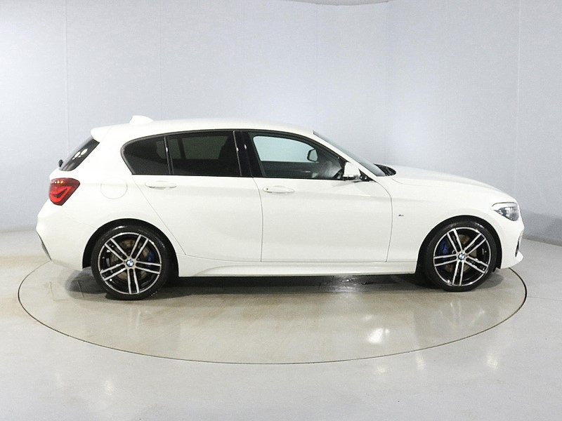 Used BMW 1 Series 2019 for sale - 77844744: Photo 3