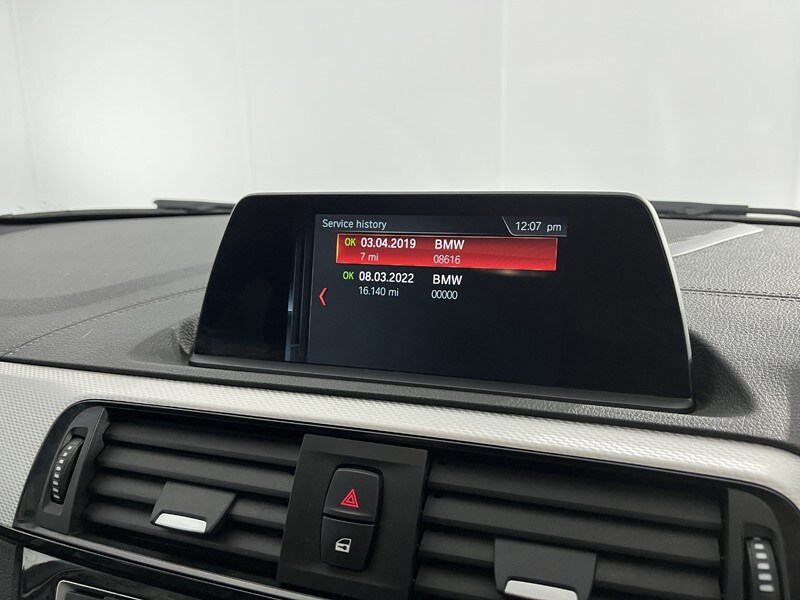 Used BMW 1 Series 2019 for sale - 77844744: Photo 30