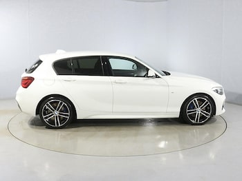 Used BMW 1 Series 2019 for sale - 77844744: Photo