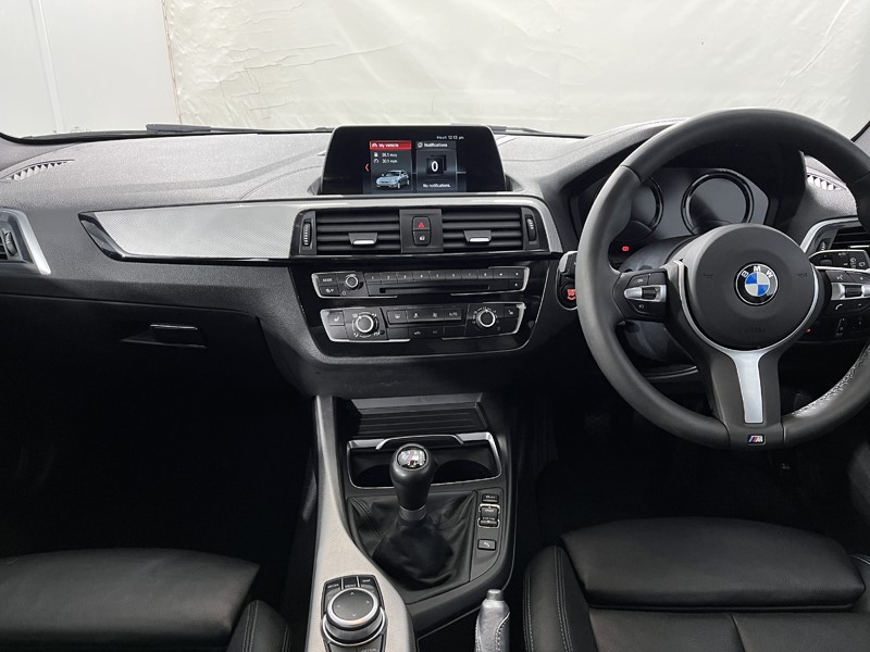 Used BMW 1 Series 2019 for sale - 77844744: Photo 4
