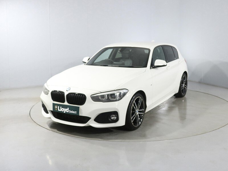 Used BMW 1 Series 2019 for sale - 77844744: Photo 44