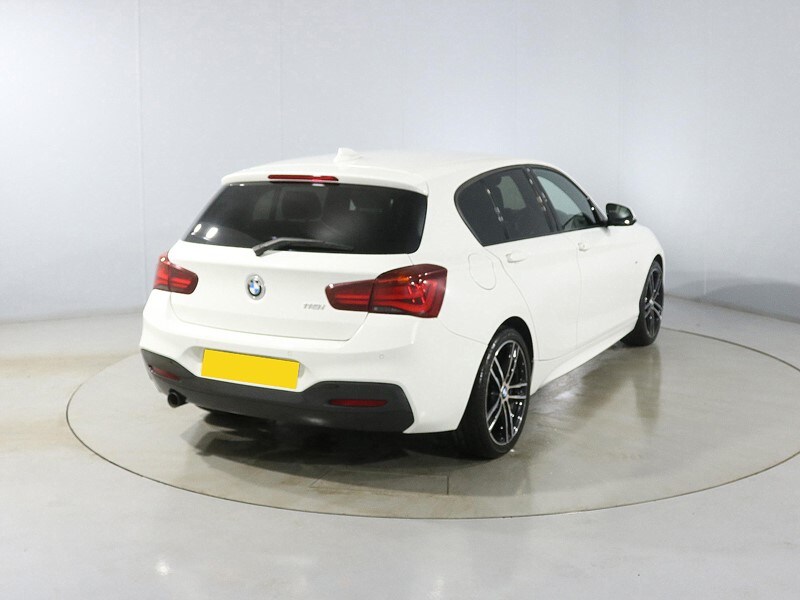 Used BMW 1 Series 2019 for sale - 77844744: Photo 45