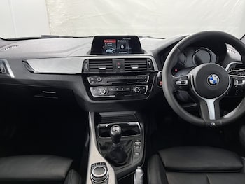 Used BMW 1 Series 2019 for sale - 77844744: Photo
