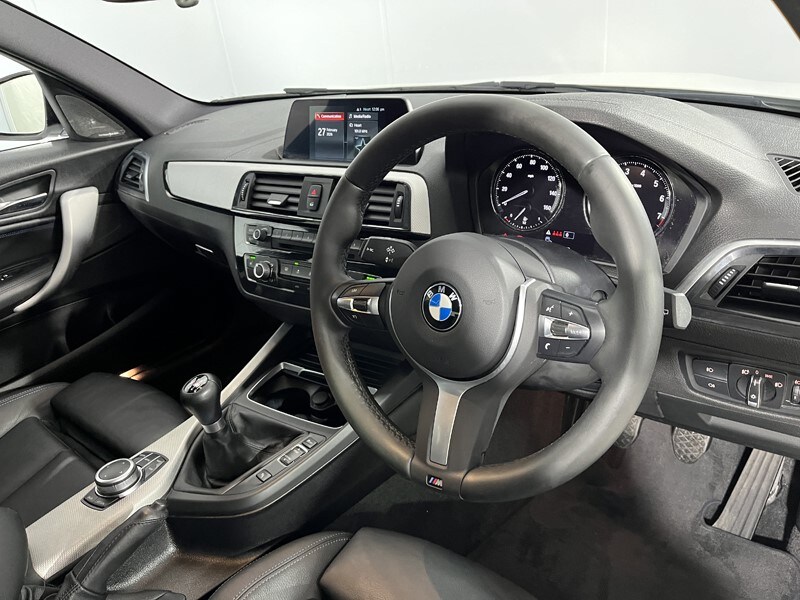 Used BMW 1 Series 2019 for sale - 77844744: Photo 6