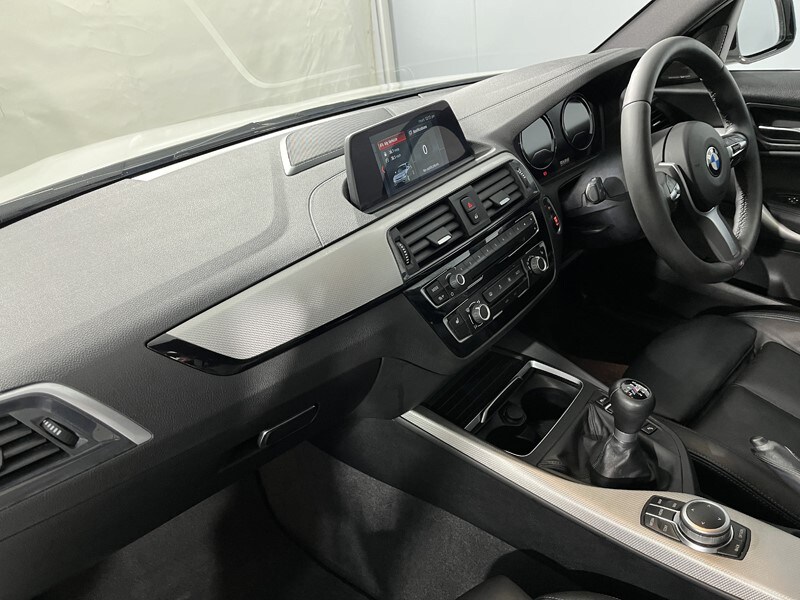 Used BMW 1 Series 2019 for sale - 77844744: Photo 7