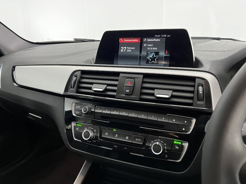 Used BMW 1 Series 2019 for sale - 77844744: Photo 8