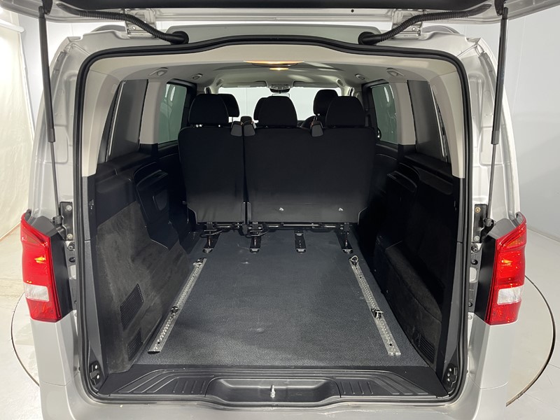 Used Mercedes-Benz Vito 2022 for sale - 76981382: Photo 13