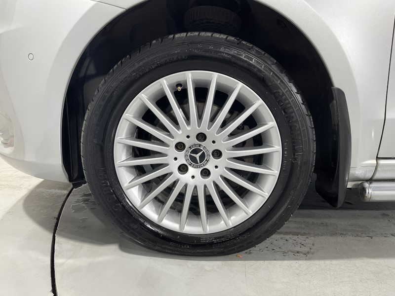 Used Mercedes-Benz Vito 2022 for sale - 76981382: Photo 14