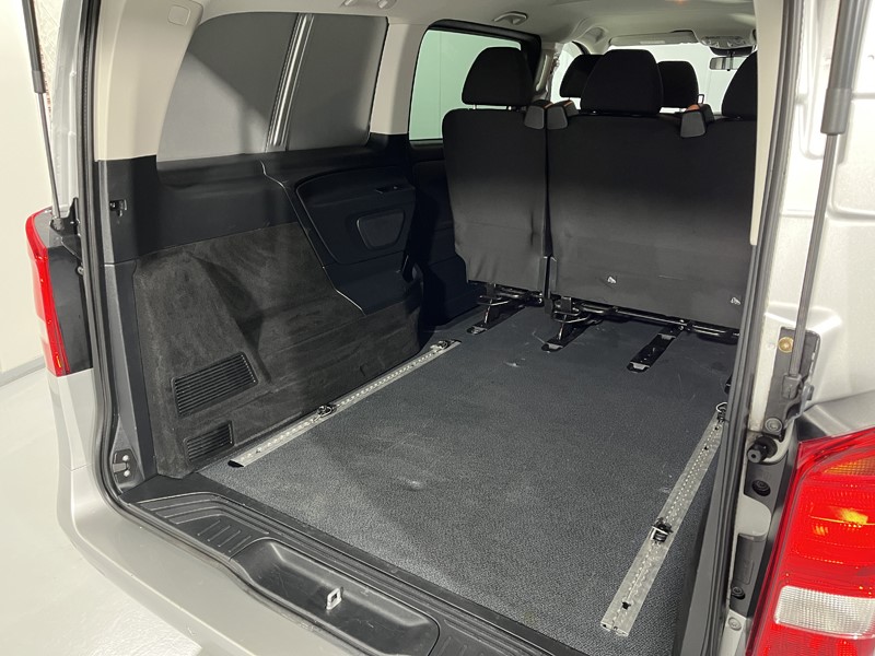 Used Mercedes-Benz Vito 2022 for sale - 76981382: Photo 17