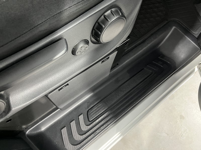 Used Mercedes-Benz Vito 2022 for sale - 76981382: Photo 20