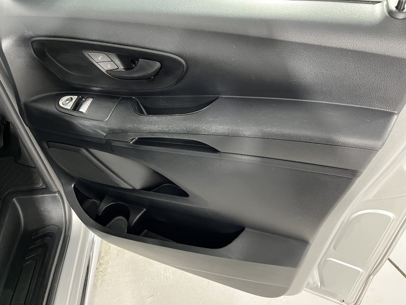 Used Mercedes-Benz Vito 2022 for sale - 76981382: Photo 21