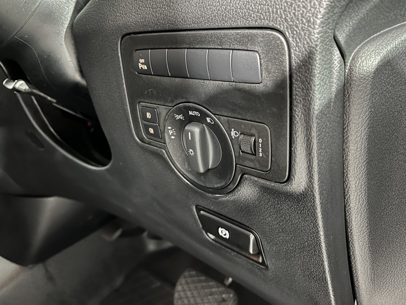 Used Mercedes-Benz Vito 2022 for sale - 76981382: Photo 22