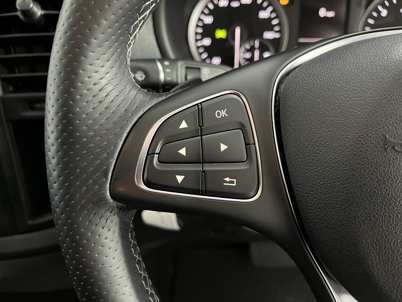 Used Mercedes-Benz Vito 2022 for sale - 76981382: Photo 24