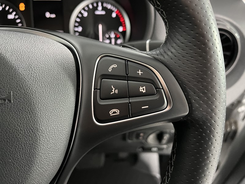 Used Mercedes-Benz Vito 2022 for sale - 76981382: Photo 25