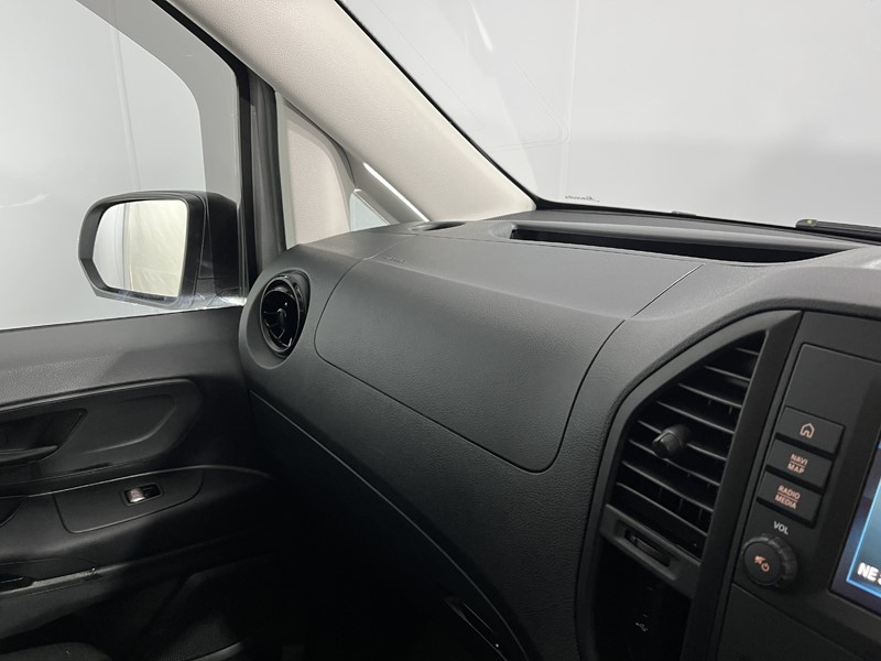 Used Mercedes-Benz Vito 2022 for sale - 76981382: Photo 27