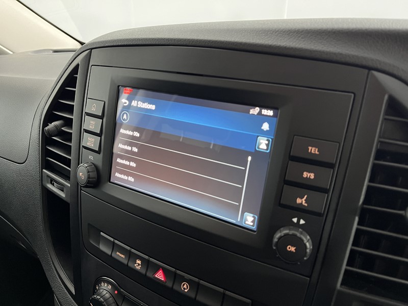 Used Mercedes-Benz Vito 2022 for sale - 76981382: Photo 28