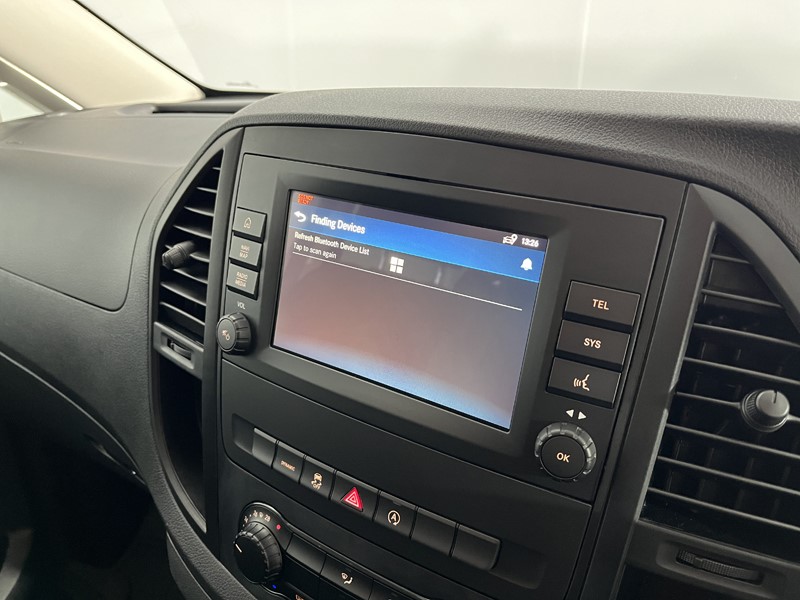 Used Mercedes-Benz Vito 2022 for sale - 76981382: Photo 29