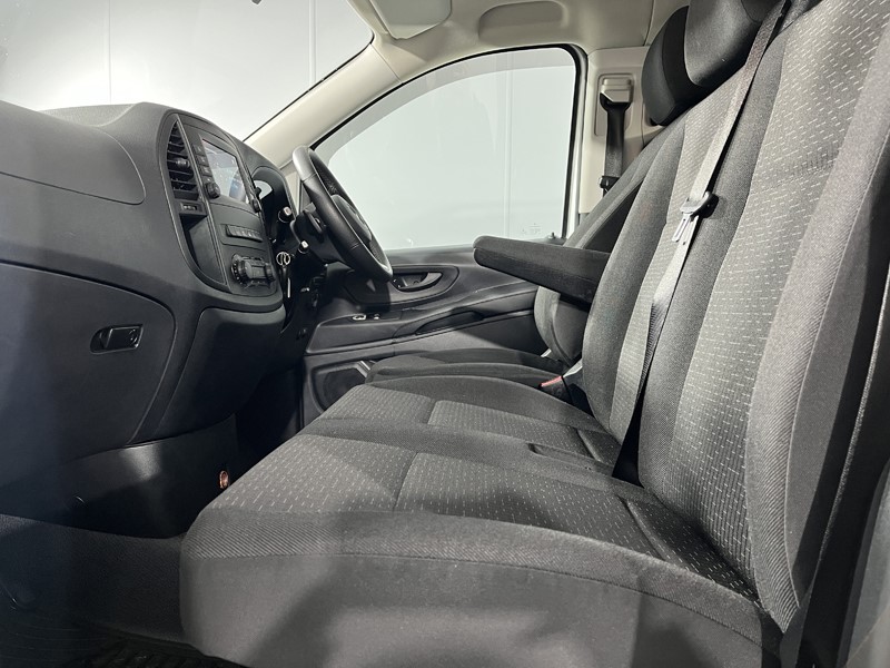 Used Mercedes-Benz Vito 2022 for sale - 76981382: Photo 31