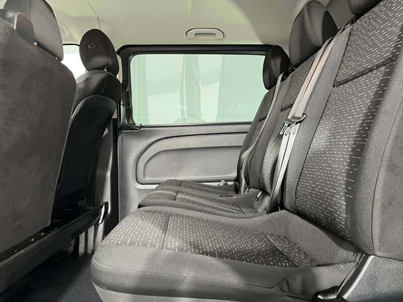 Used Mercedes-Benz Vito 2022 for sale - 76981382: Photo 32