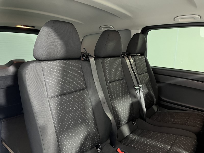 Used Mercedes-Benz Vito 2022 for sale - 76981382: Photo 33