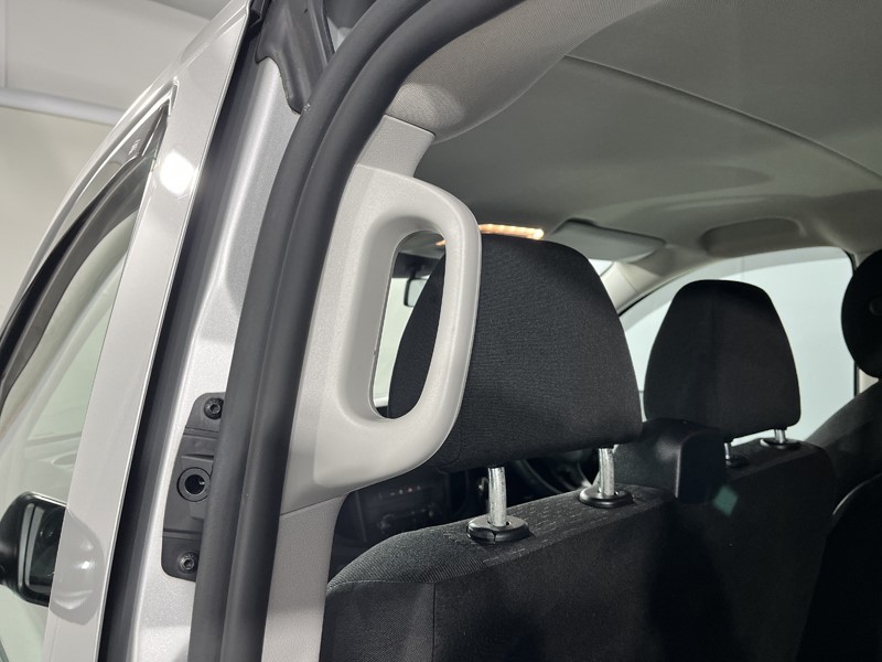 Used Mercedes-Benz Vito 2022 for sale - 76981382: Photo 34