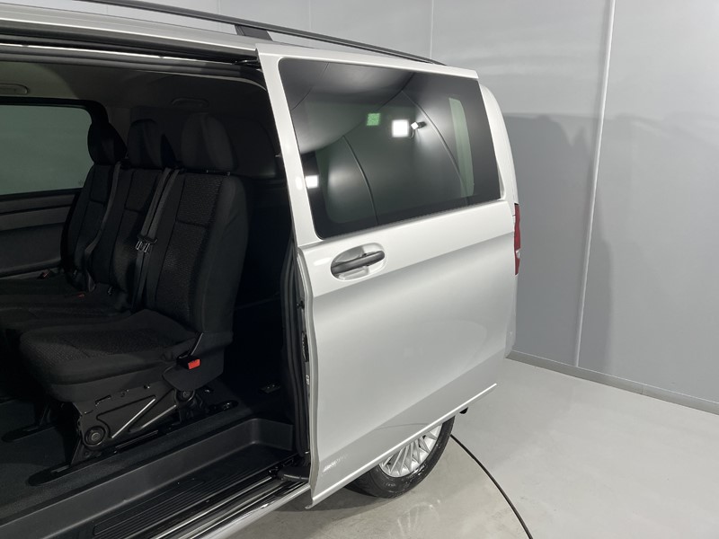 Used Mercedes-Benz Vito 2022 for sale - 76981382: Photo 35
