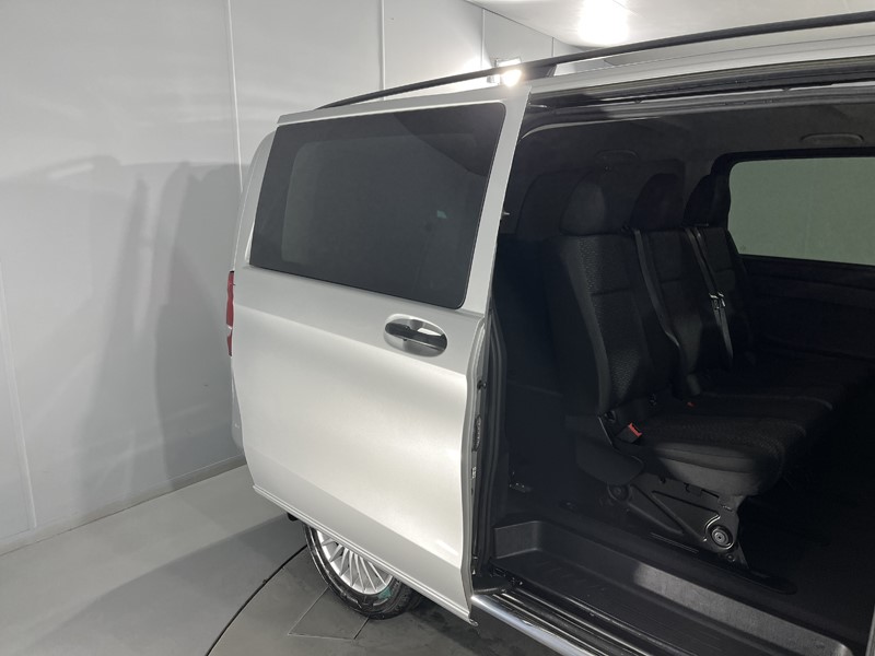 Used Mercedes-Benz Vito 2022 for sale - 76981382: Photo 36