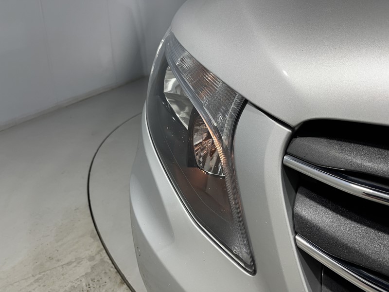 Used Mercedes-Benz Vito 2022 for sale - 76981382: Photo 37