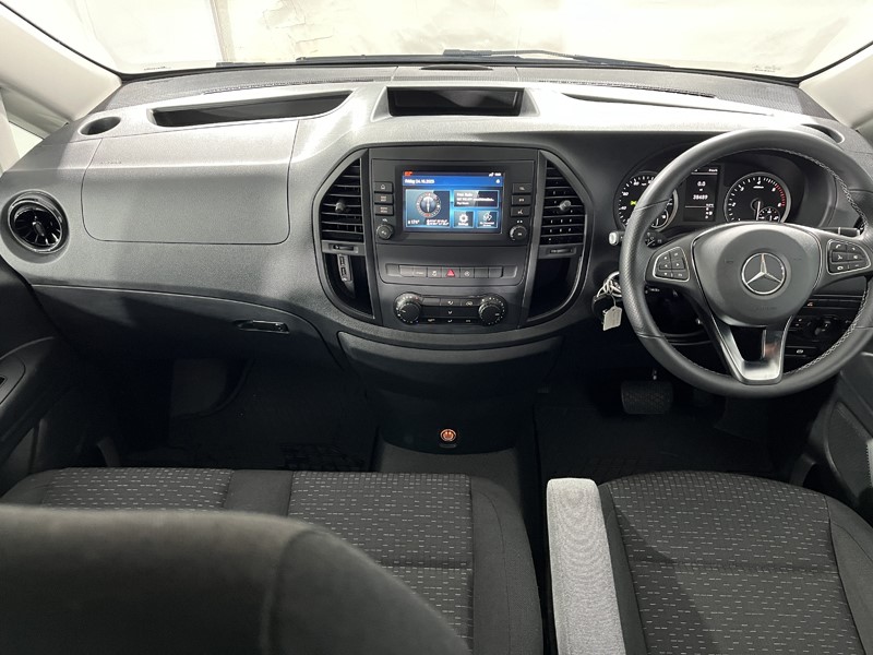 Used Mercedes-Benz Vito 2022 for sale - 76981382: Photo 4