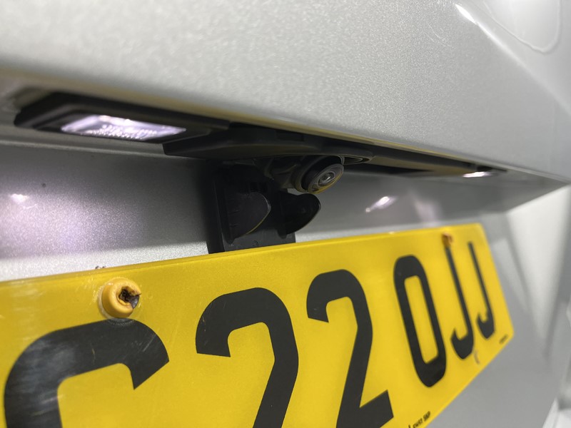 Used Mercedes-Benz Vito 2022 for sale - 76981382: Photo 41