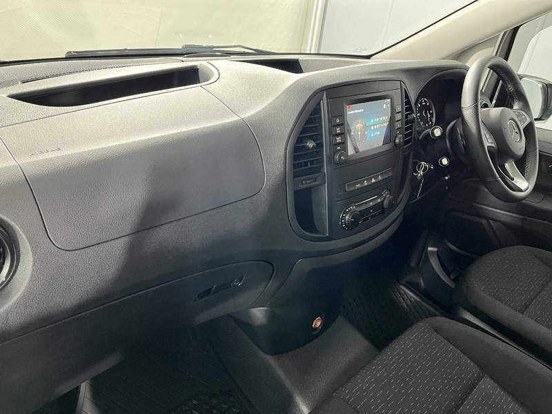 Used Mercedes-Benz Vito 2022 for sale - 76981382: Photo 7