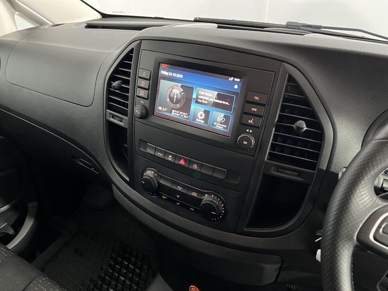 Used Mercedes-Benz Vito 2022 for sale - 76981382: Photo 8