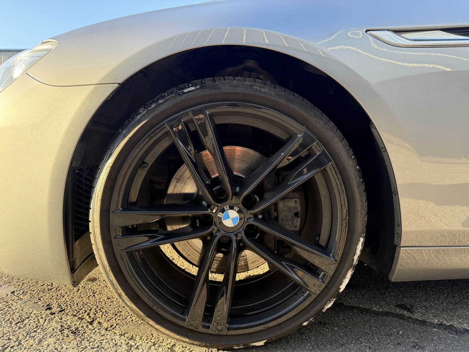 Used BMW 6 Series Gran Coupe 2015 for sale - 77545294: Photo 17