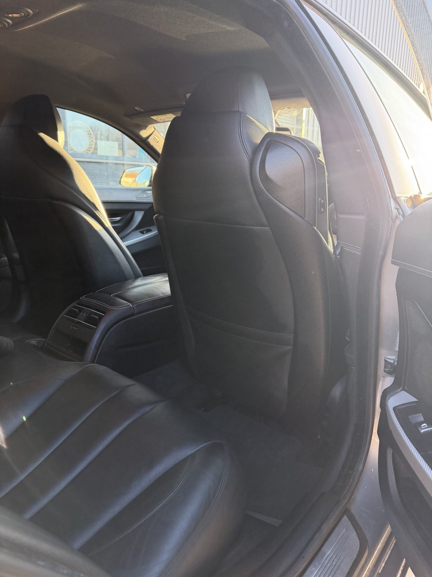 Used BMW 6 Series Gran Coupe 2015 for sale - 77545294: Photo 23