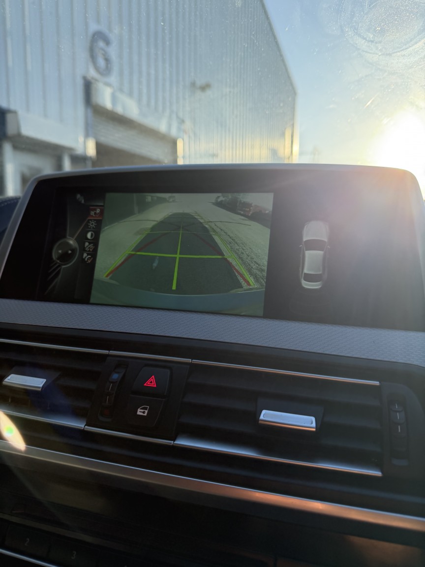 Used BMW 6 Series Gran Coupe 2015 for sale - 77545294: Photo 26