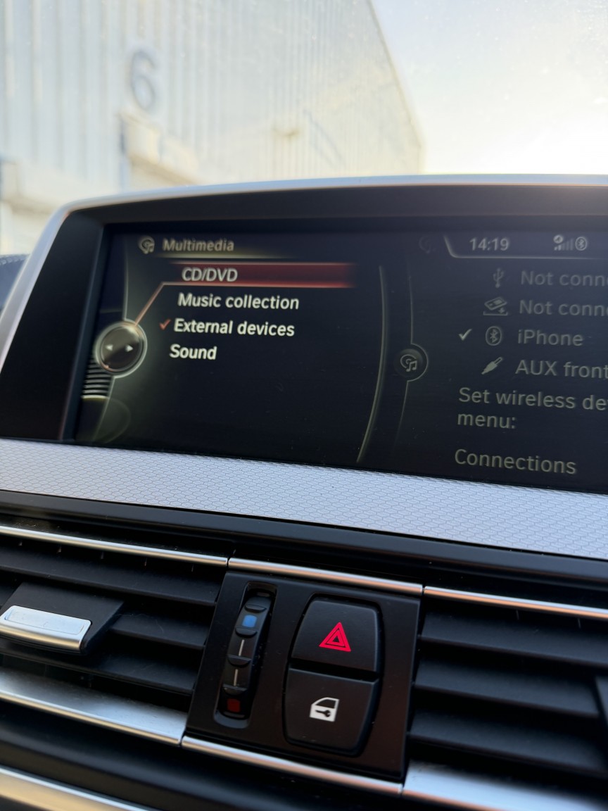 Used BMW 6 Series Gran Coupe 2015 for sale - 77545294: Photo 29