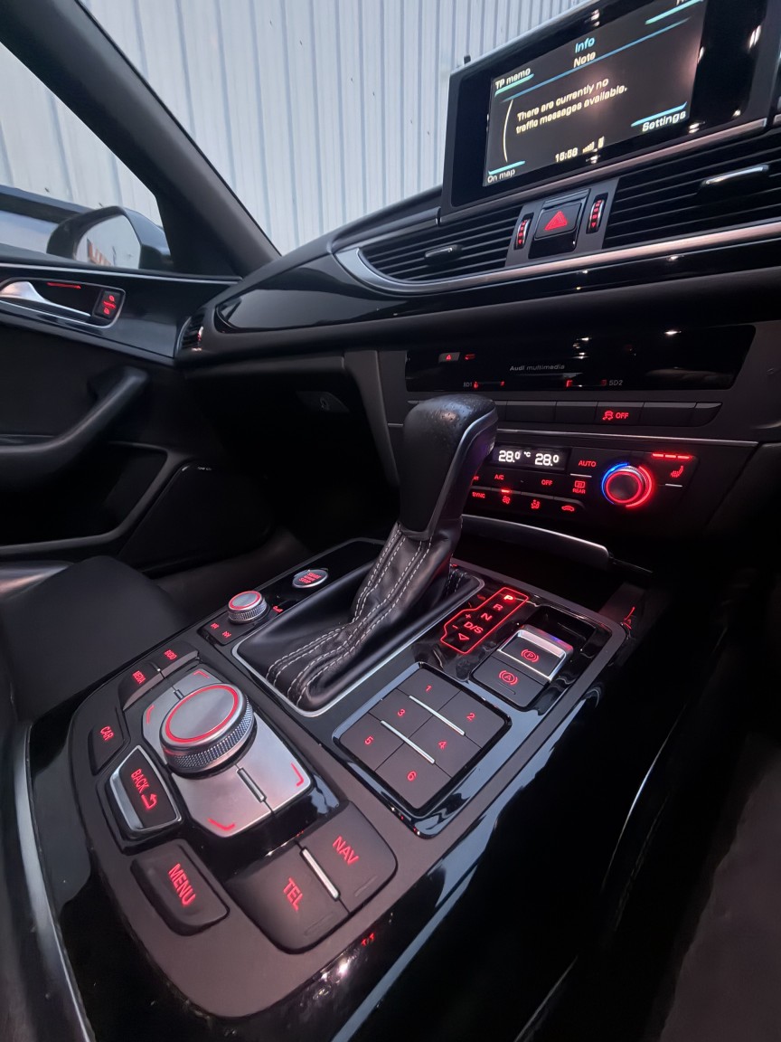 Used Audi A6 2017 for sale - 76799130: Photo 13