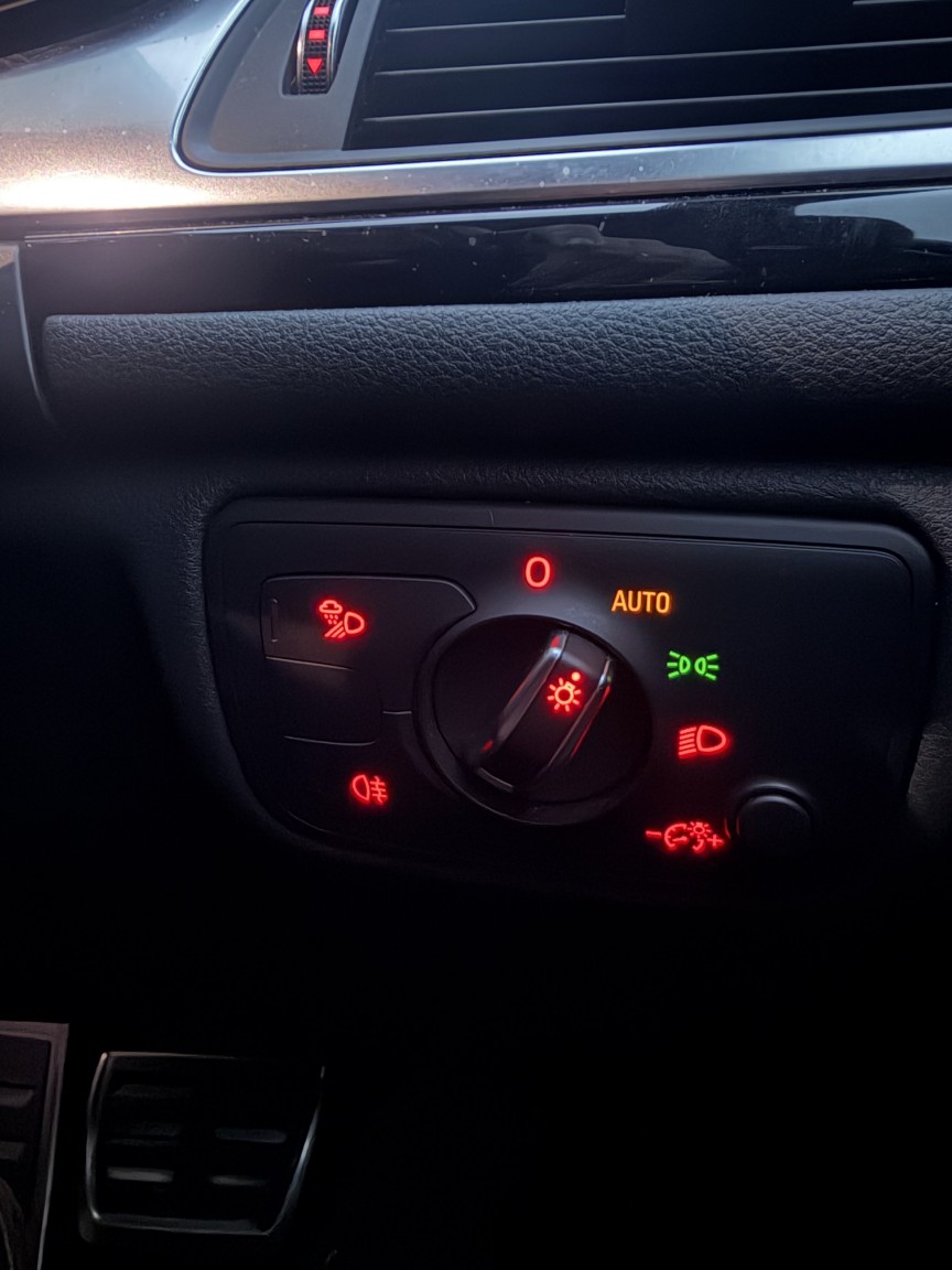 Used Audi A6 2017 for sale - 76799130: Photo 16