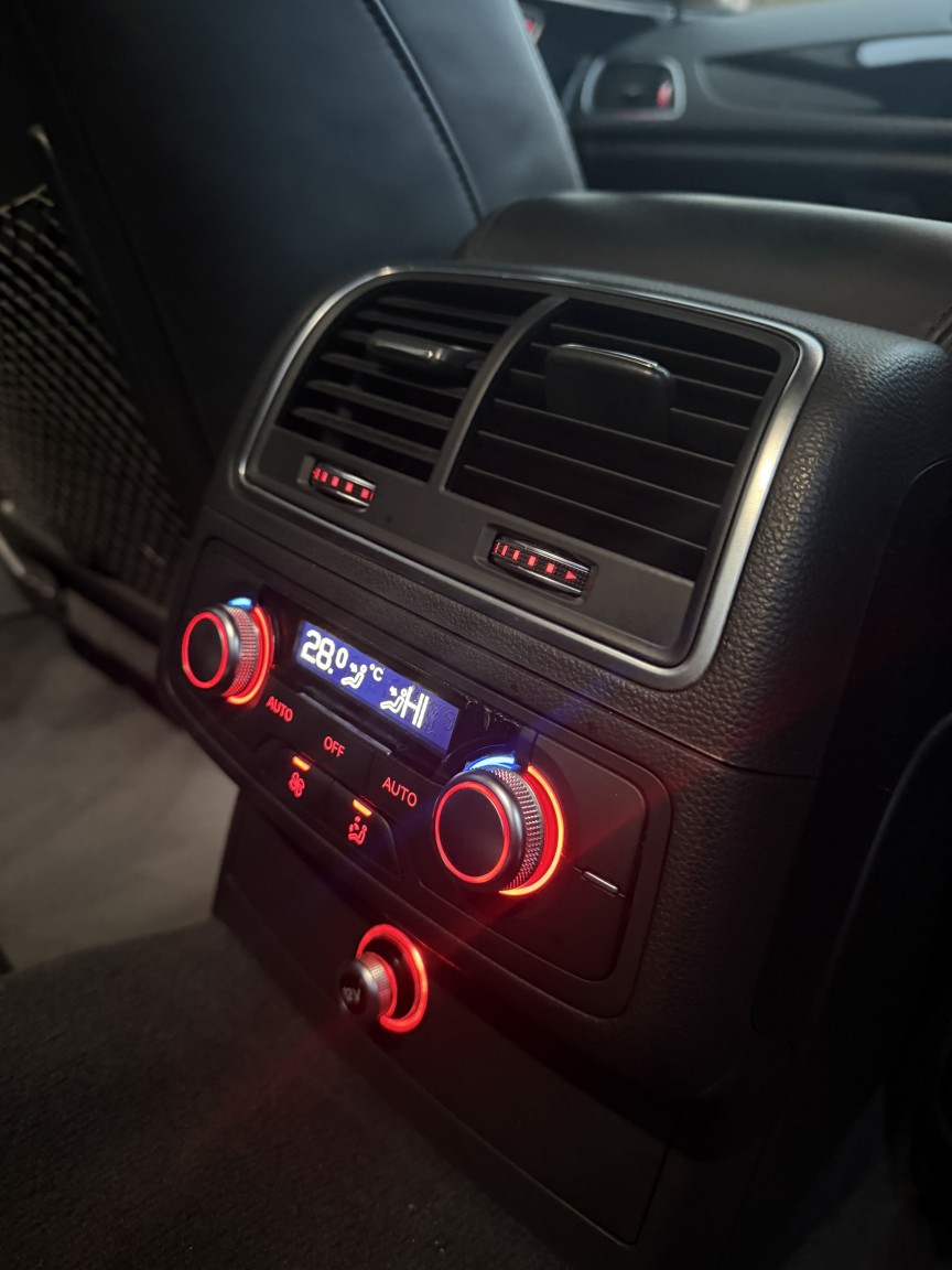 Used Audi A6 2017 for sale - 76799130: Photo 19