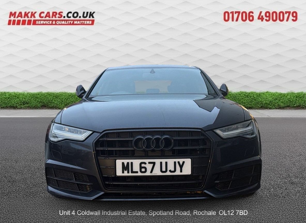 Used Audi A6 2017 for sale - 76799130: Photo 2