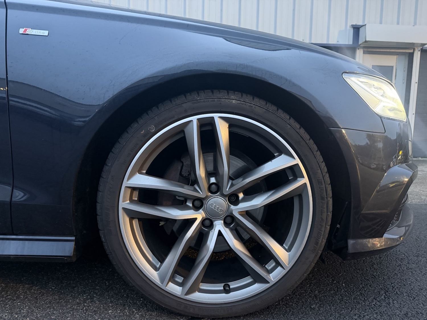 Used Audi A6 2017 for sale - 76799130: Photo 21