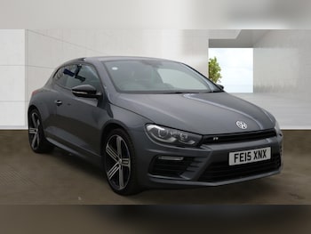 Used Volkswagen Scirocco 2015 for sale - 78909621: Photo