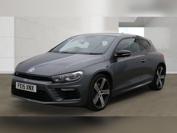 Used Volkswagen Scirocco 2015 for sale - 78909621: Photo