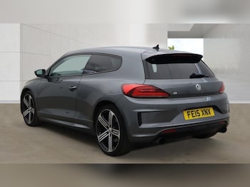 Used Volkswagen Scirocco 2015 for sale - 78909621: Photo