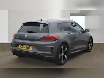 Used Volkswagen Scirocco 2015 for sale - 78909621: Photo