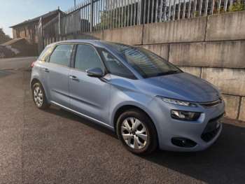 2016 - 1.6 BlueHDi 100 VTR+ 5dr