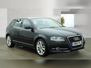 Used Audi A3 2010 for sale - 78782330: Photo