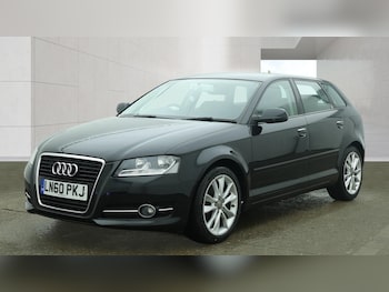 Used Audi A3 2010 for sale - 78782330: Photo