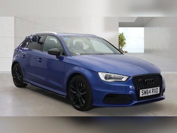 Used Audi A3 2015 for sale - 79439203: Photo