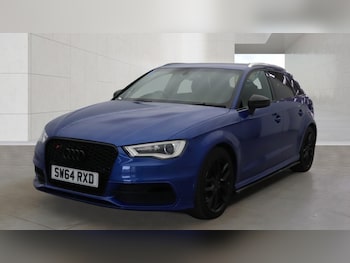 Used Audi A3 2015 for sale - 79439203: Photo